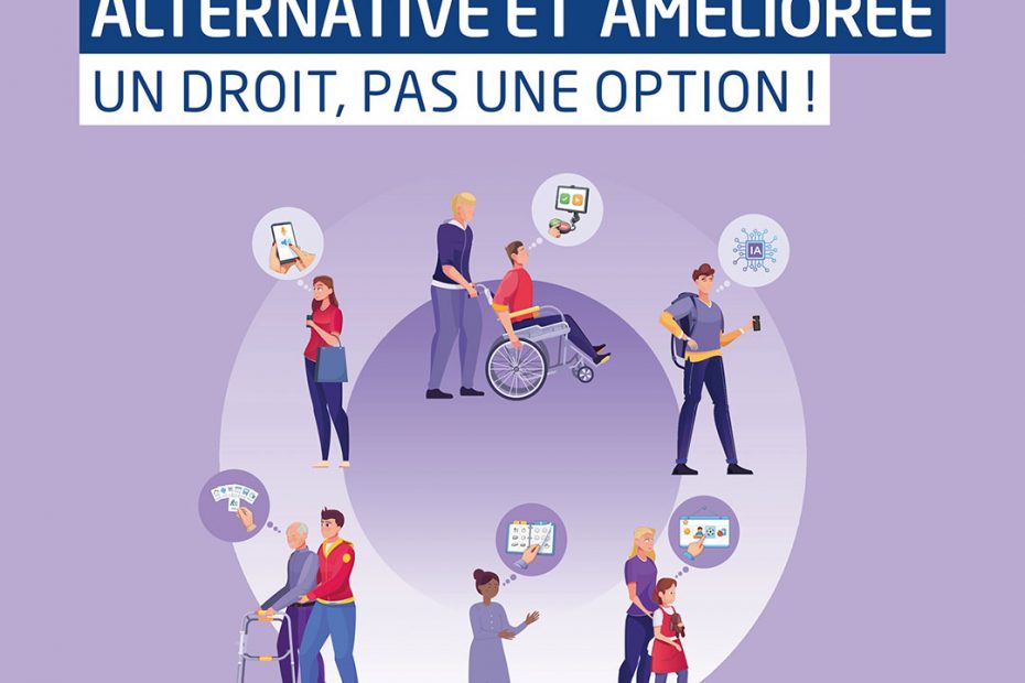 Guide ANAP sur la CAA. Livret violet.